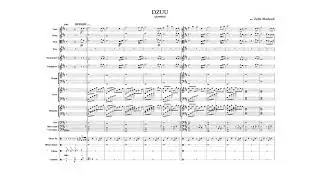 Dzuu Quwwah Scores... 05/06/2019 (Lagu angkatan ke-26) Dzuu Quwwah Generation.