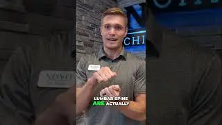Why Do I Have Lower Back Pain | Chiropractor for Low Back Pain in Lincoln, NE