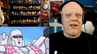 REACTION VIDEO | 