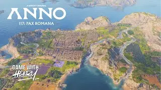 War Is Here&hellip; Is My First Army Actually Ready? | Ep 05 &ndash; Anno 117