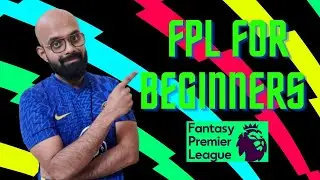 Basic of FPL and How to Start Playing || Important Announcement New Channel @TackleFromBehind