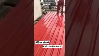 modern fiber shed call : 7827867420