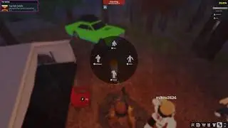 Roblox-hrajeme s fanou&scaron;kama RoCitizens (odkaz na server v popisku videa)