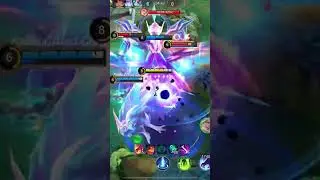 FREYA MATHILDA AGGRESSIVE GAMEPLAY #MLBB #mlbbidbo #MLBBGoldenMonth