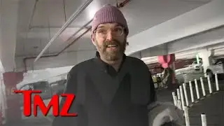 Timothy Simons Recalls Working on Infamous Folgers Christmas Incest Ad | TMZ