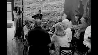 Sway - L.D.D. Live at Uncorked in Pittsburgh.