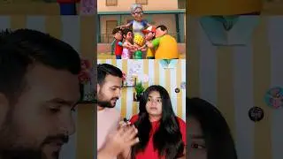 MILLENNIAL V/S GEN-Z SCHOOL HOLIDAYS🚸 #shorts #youtubeshorts #shortsfeed #trending