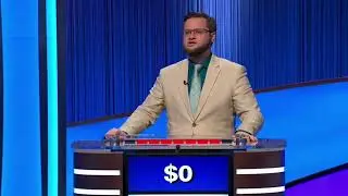 MLS on Jeopardy!