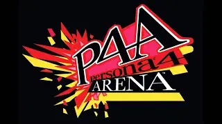 Mist (Knockout ver.) - Persona 4 Arena