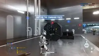 Star Wars: Battlefront 2 - How to Spawn on Friend