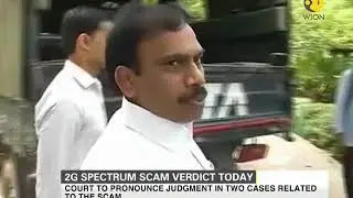 2G spectrum scam verdict today