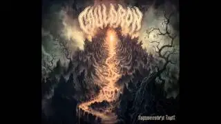 Cauldron   Relentless Temptress