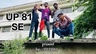 TENX _UP 81**SE PROD BY - WAPSEN) OFFICIAL MUSIC VIDEO