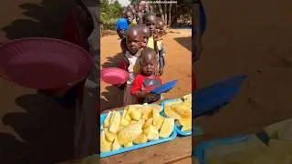 Boy Denied Extra Pineapple For Mother #shortvideo