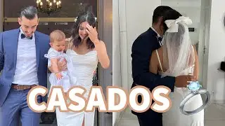 O NOSSO CASAMENTO CIVIL EM PARIS … 💍💗