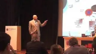 An overview of mGovernment - Part 1
