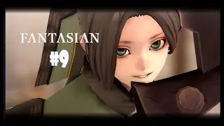 Fantasian: #9 I'm not panty thief | Walkthrough | Gameplay | No Commentary