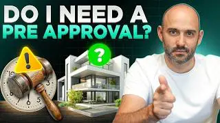 Do I Need A Pre Approval? Auction vs Private Sale Comparison (Australia)