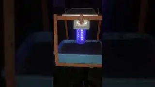 Itrapper: UV insect trap