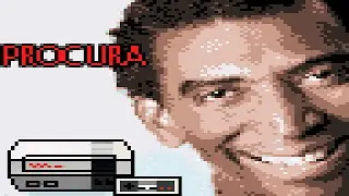 (Cover 8-Bit) 🇩🇴 Chichi Peralta - Procura [NES / Famicom]