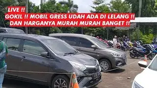 Lelang Mobil & Motor Bekas MURAH Di Balai Lelang UNIVERSAL