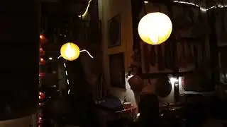 Part 4, Musiktreff Klangspielstube, November 2025, Samstag abend