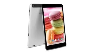 LAVA launches 8 inch Ivory M4 tablet