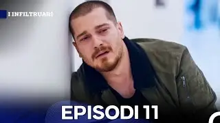 I Infiltruari Episodi 11 Version i Gjat&euml; (Me titra Shqip)