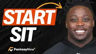 Week 10 Start/Sit Decision: Kyle Monongai or Rachaad White