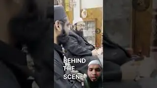 Behind The Scene Of God Dose Not Exist Debate #god #behindthescenes