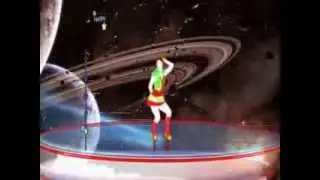 just dance katy perry wide awake (mash-up) made by me