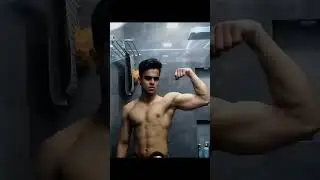 Level 1 vs Level 99 Boss 🍄🦍 #fitness #aesthetic #mario #gym #editing #gymrat #motivation #cinematic