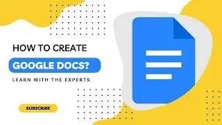 What is Google Docs? | How to use Google docs in business? | Benefits of using Google docs?