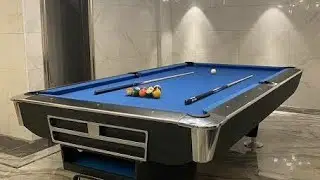 rotation  / 10 Balls game #billiard #9balls #pool #10balls