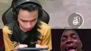 IronPRO BANTAI BOCAH TOXIC!!