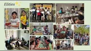 Elite Chess Academy ( Endless Knowledge )