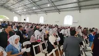 Un día comprenderé Grupo la senda antigua
