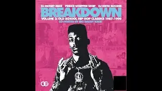 THE BREAKDOWN VOL. 3