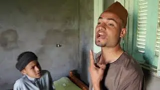 البقرة العجيبة لبس للبقرة بامبرز عشان بتنزل ذهب  بسيوني شو🤣🤣🤣