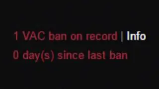 Never VAC they said -AimTux