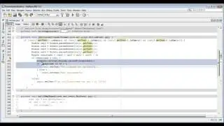 Como usar el evento KeyTyped, Como usar las condiciones if, else