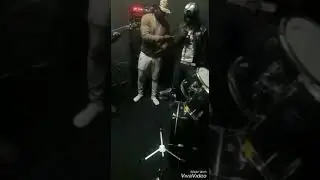 Ghetto crew - Na wang wenk