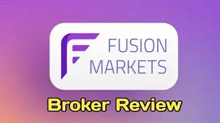 Review Broker Fusion Markets | Berlisensi ASIC Australia