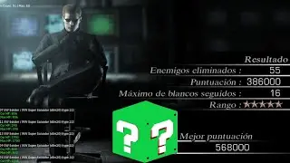 RESIDENT EVIL 4  MERCENARIES STEAM MOD RANDOMIZER MEGA SALVADOR