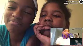Tinashe - No Drama (Official Video) ft. Offset Reaction &ndash; REACTION.CAM