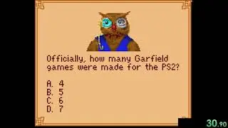Midnight Crew Trivia 2!