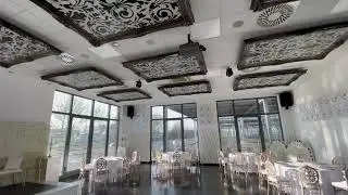 Location Frankfurt: Gala Events