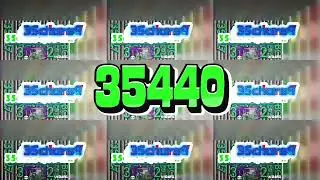 HCT36K SP #2