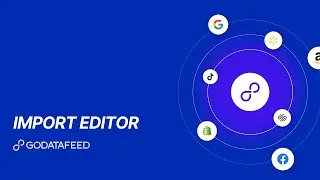 Import Editor