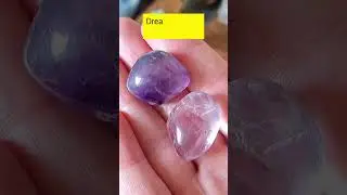 ПРЕИМУЩЕСТВА АМЕТИСТА: лечебные свойства и значение кристалла #crystalhealing Для начинающих
